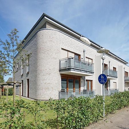 Bernstein Mare Rose Apartment 2 ビューズム エクステリア 写真