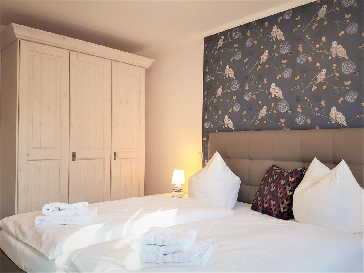Bernstein Mare Rose Apartment 2 ビューズム エクステリア 写真
